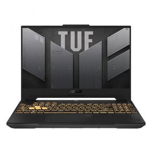 Laptop ASUS TUF Gaming F15 FX507VV-LP181W (Intel Core i7-13620H, RAM 32GB, SSD 512GB, GeForce RTX 4060 8GB, Màn Hình 15.6inch FHD 144Hz 100% sRGB, Windows 11)