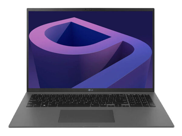Laptop LG Gram 2022 17Z90Q-G.AH76A5