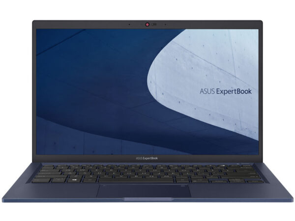 Laptop Asus ExpertBook B1 Core i5-1135G7 (B1400CEAE-EK3725)