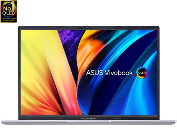 Laptop Asus Vivobook 15X OLED A1503ZA-L1151W (i3-1220P/8GB/ 256SSD/OLED/Win11)