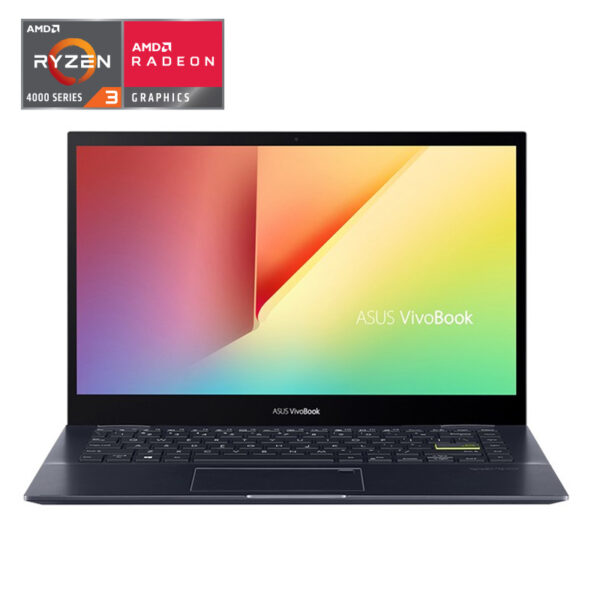Laptop Asus VivoBook Flip 14 TM420IA-EC155T
