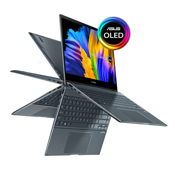 Laptop Asus ZenBook Flip 13 UX363EA-HP130T