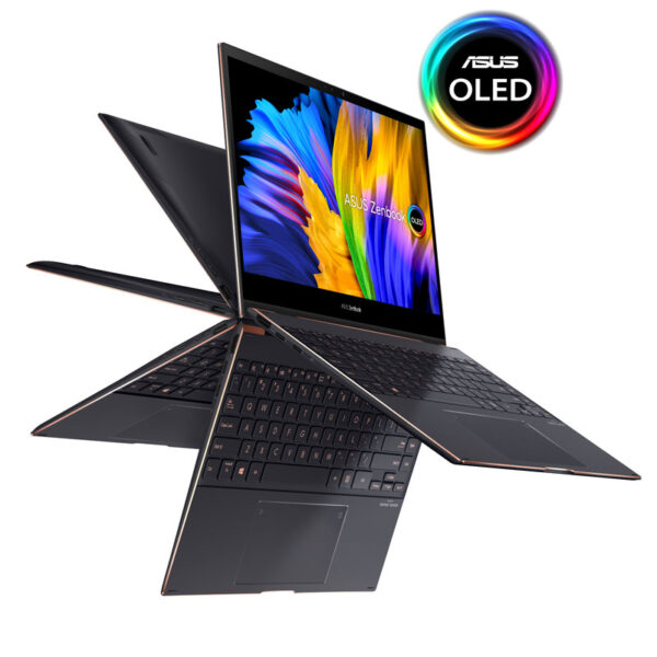 Laptop Asus ZenBook Flip S UX371EA-HL701TS