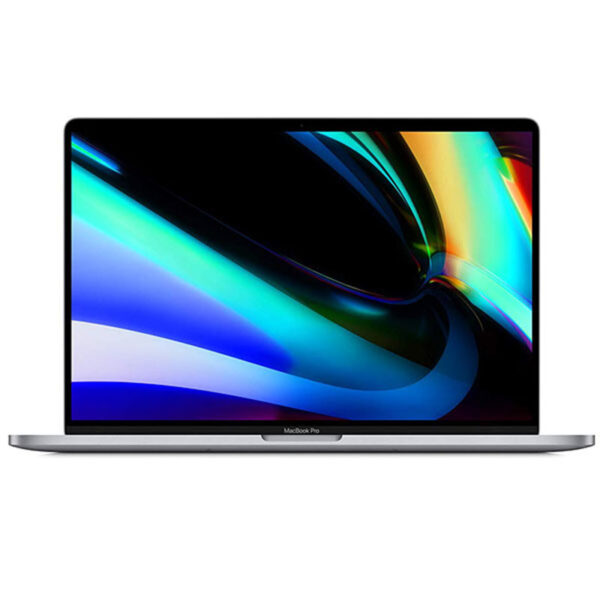 Apple Macbook Pro 16 MVVK2SA/A Touch ID Core i9