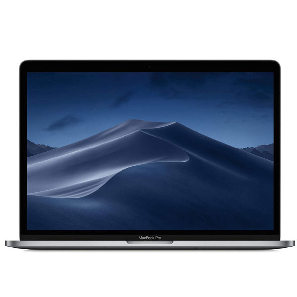 Macbook Pro 13.3inch i5 256GB Space Grey MV962SA/A