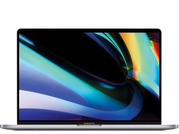 Apple Macbook Pro 16 MVVM2SA/A Touch ID Core i9 Sliver