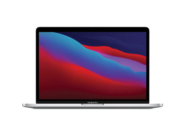 Apple MacBook Pro 13 inch  Apple M1 256GB Sliver - Z11D000E5