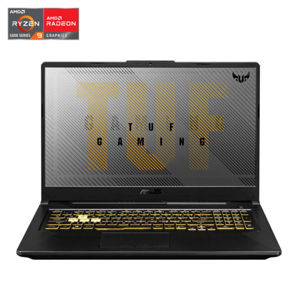 Laptop Asus TUF Gaming A17 FA706IU-HX406T