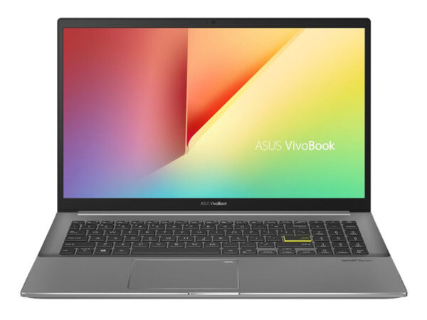 Laptop Asus VivoBook S15 S533EQ-BN161T Indie Black
