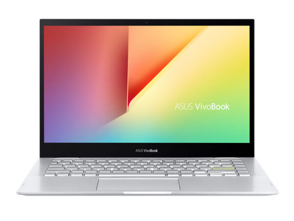 Laptop Asus VivoBook Flip 14 TP470EA-EC123T