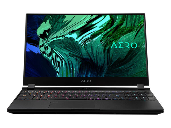Laptop Gigabyte AERO 15 OLED KD 72S1623GH