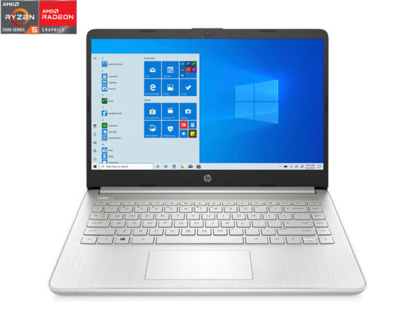 Laptop HP 14s-fq1066AU 4K0Z6PA