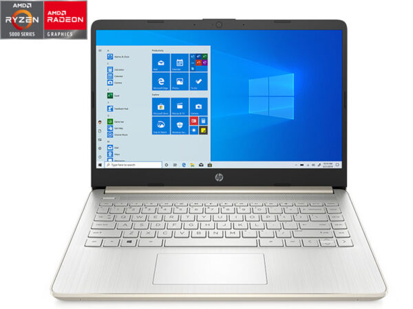 Laptop HP 14s-fq1080AU 4K0Z7PA