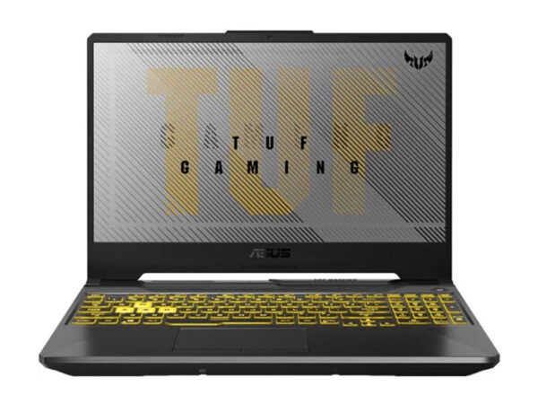 Laptop Asus TUF Gaming F15 FX506LH-BQ046T