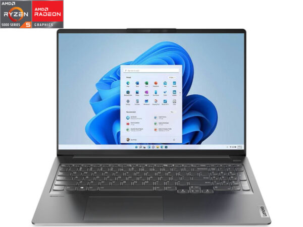 Laptop Lenovo IdeaPad 5 Pro 16ACH6 82L50097VN