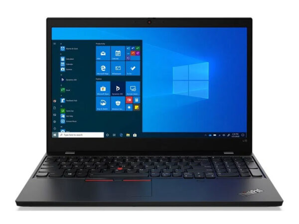 Laptop Lenovo ThinkPad L15 Gen 2 - Bản Core i5