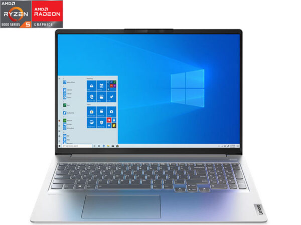 Laptop Lenovo IdeaPad 5 Pro 16ACH6 82L50095VN