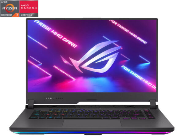 Laptop Gaming Asus ROG Strix G15 G513IH-HN015T