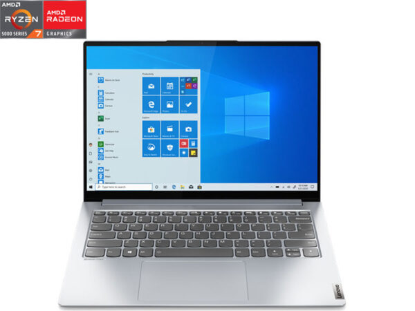 Laptop Lenovo Yoga Slim 7 Pro 14ACH5 82N5001JVN