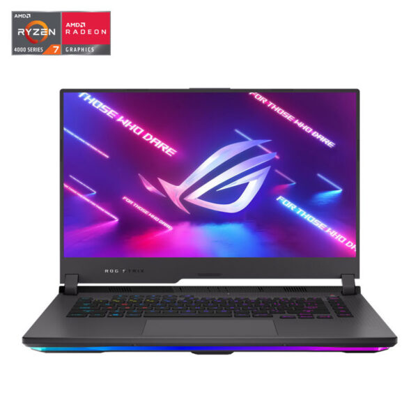 Laptop Asus ROG Strix G15 G513IM-HN057T