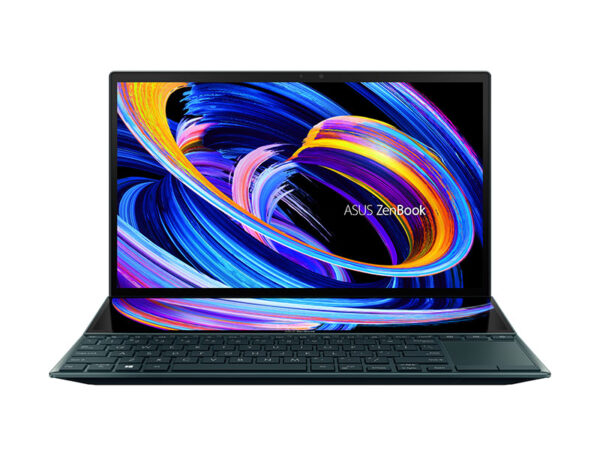 Laptop Asus Zenbook Duo 14 UX482EA-KA111T