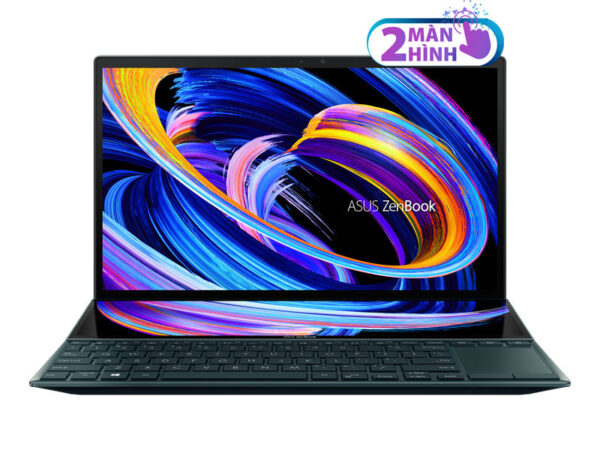 Laptop Asus Zenbook Duo 14 UX482EA-KA081T