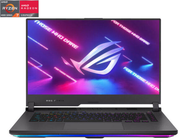 Laptop Asus ROG Strix G15 G513IC-HN002T