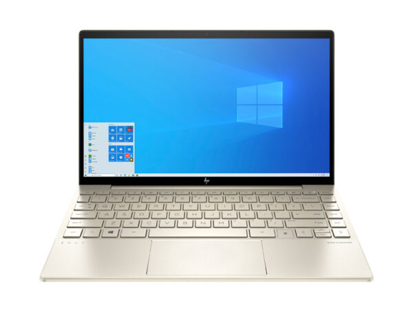 Laptop HP Envy 13-ba1537TU 4U6P0PA