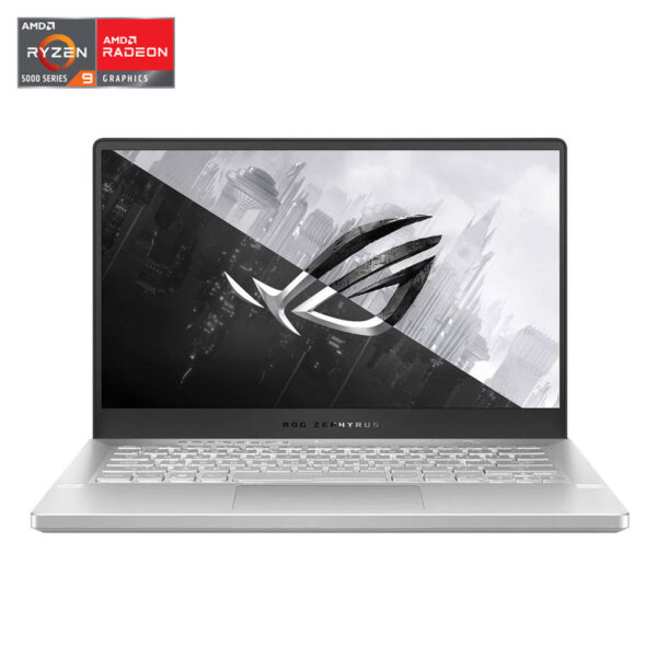 Laptop Asus Gaming ROG Zephyrus G14 GA401QC-HZ100T