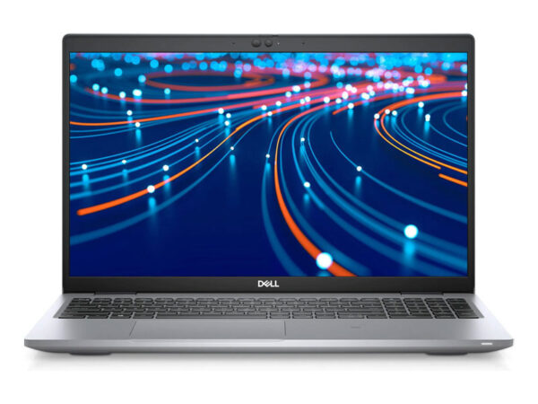 Laptop Dell Latitude 5520 42LT552000 Grey