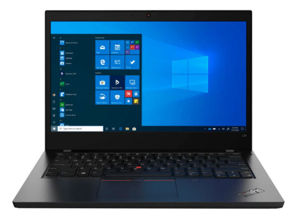 Laptop Lenovo ThinkPad L14 Gen 2 - i5 8G bản 256