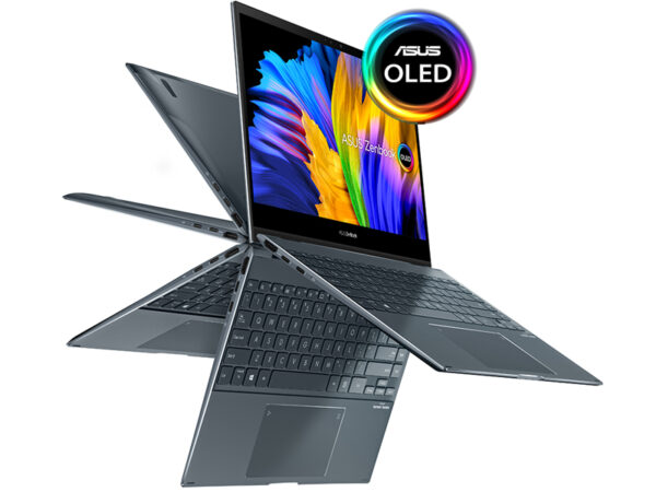Laptop Asus ZenBook Flip 13 UX363EA-HP548T