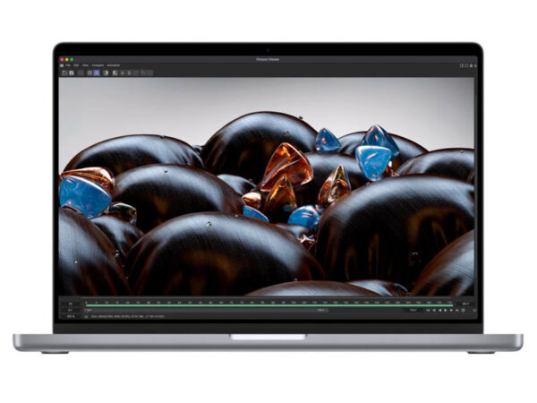 MacBook Pro 14 inch 2021- MKGP3SA/A