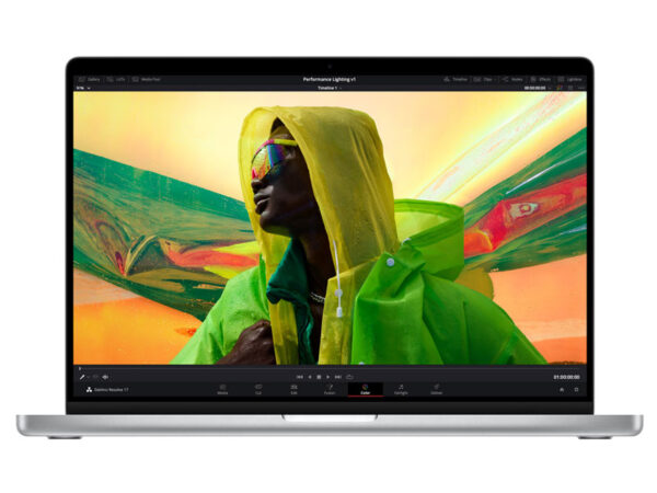 MacBook Pro 14 inch 2021- MKGT3SA/A