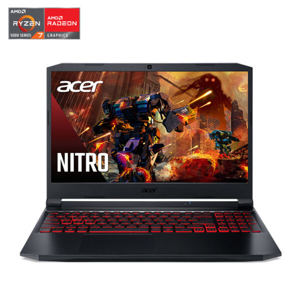 Laptop Acer Nitro 5 AN515-45-R86D NH.QBCSV.005
