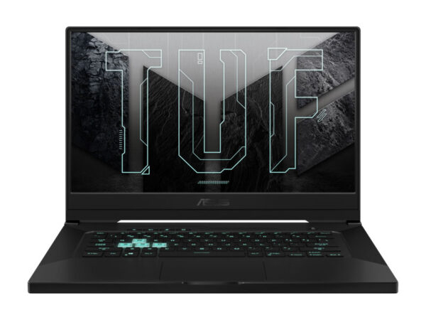 Laptop Asus Gaming TUF Dash F15 FX516PM-HN002W