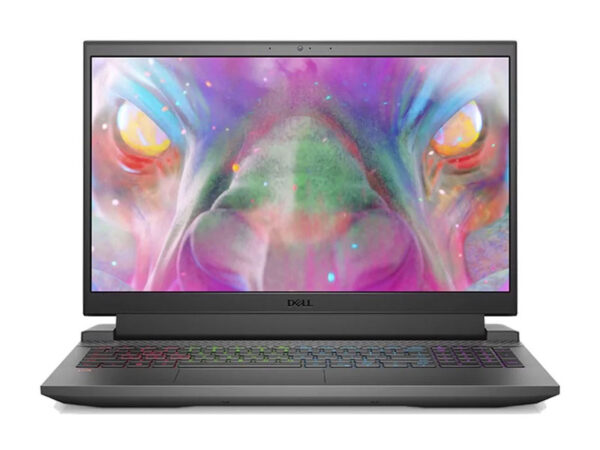 Laptop Gaming Dell G15 5511 P105F006BGR