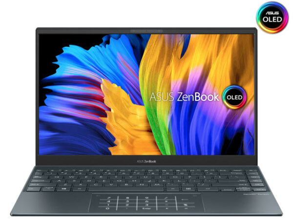 Laptop Asus ZenBook 13 OLED UX325EA-KG538W
