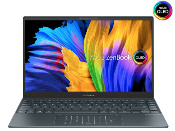 Laptop Asus ZenBook 13 OLED UX325EA-KG599W