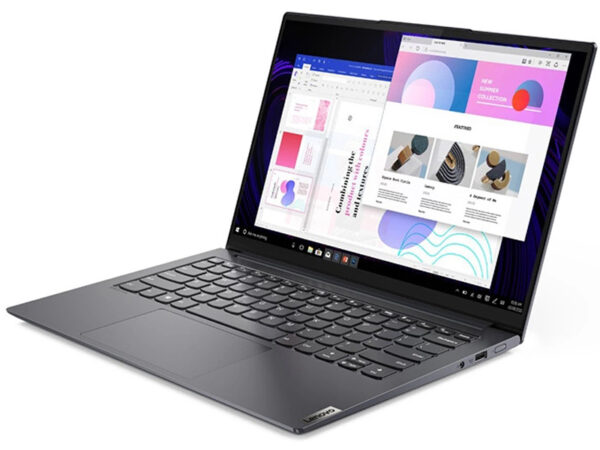Laptop Lenovo Yoga S7 Pro-14IHU5 O 82NH008TVN
