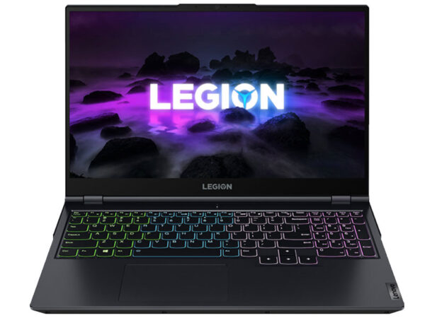 Laptop Lenovo Legion 5 15ITH6 82JK007SVN