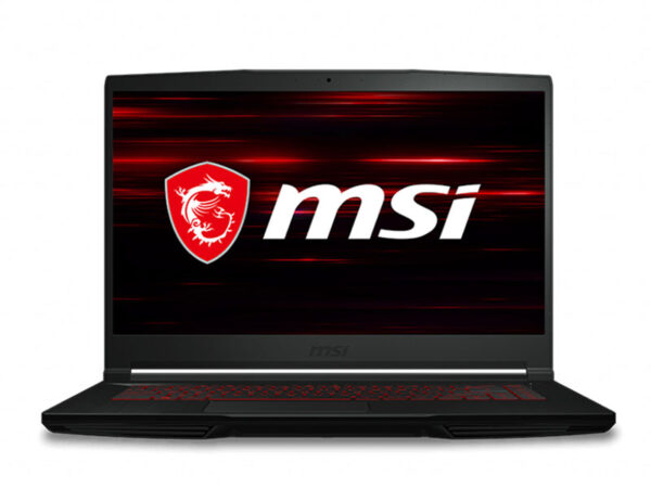 Laptop MSI GF63 Thin 10SC 804VN