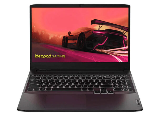 Laptop Lenovo IdeaPad Gaming 3 15ACH6 82K2008VVN