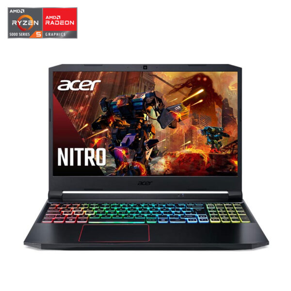 Laptop Acer Nitro 5 AN515-45-R6EV NH.QBMSV.006