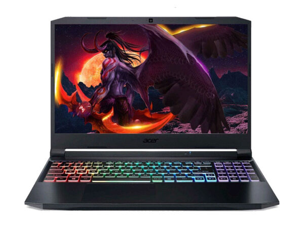 Laptop Gaming Acer Nitro 5 Eagle AN515-57-5669 NH.QEHSV.001