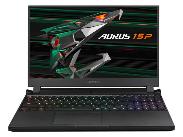 Laptop Gigabyte AORUS 15P KD-72S1223GO
