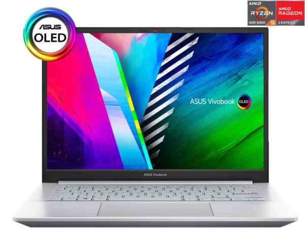 Laptop Asus Vivobook Pro 14 OLED M3401QA-KM006W