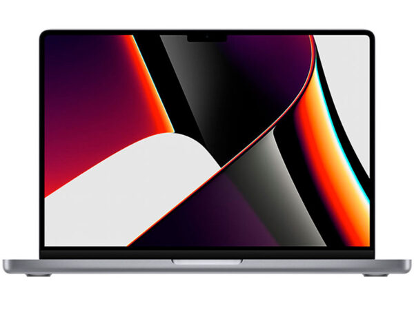 MacBook Pro 14 M1 MAX- Z15H000VP