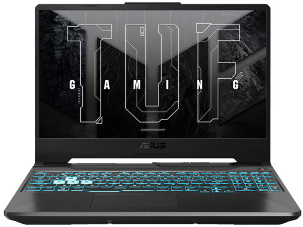 Laptop Asus TUF Gaming F15 FX506HCB-HN144W