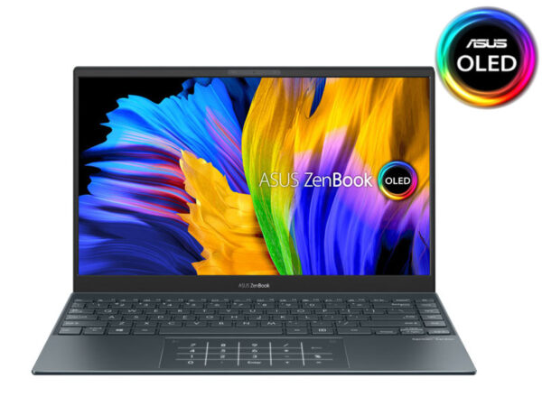 Laptop Asus ZenBook 13 OLED UX325EA-KG658W